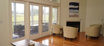 Golfbaan retraite en Lowcountry wonen op zijn best!