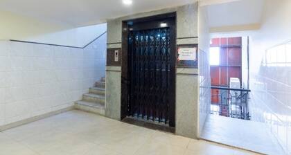 Hotel Nakshatra Grand