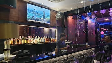 Bar (na propriedade)