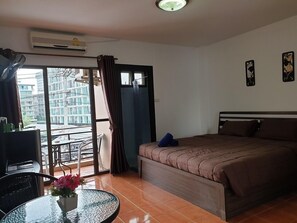 Doppia Deluxe | Minibar, una cassaforte in camera, tende oscuranti, Wi-Fi gratuito