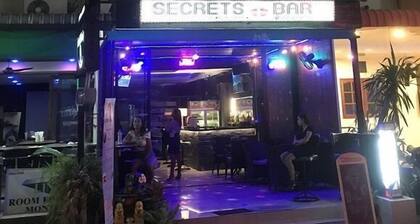 Secrets Pattaya