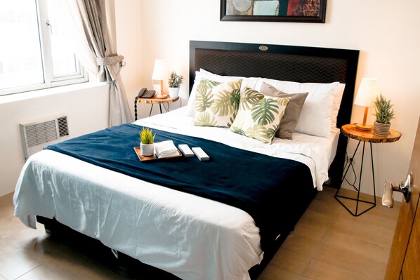 Appartement Classique