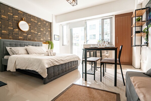 Décoration personnalisée, ameublement personnalisé