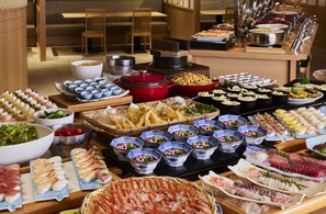 Ristorazione nel ryokan