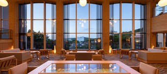 Kamenoi Hotel Toba