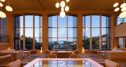 Kamenoi Hotel Toba