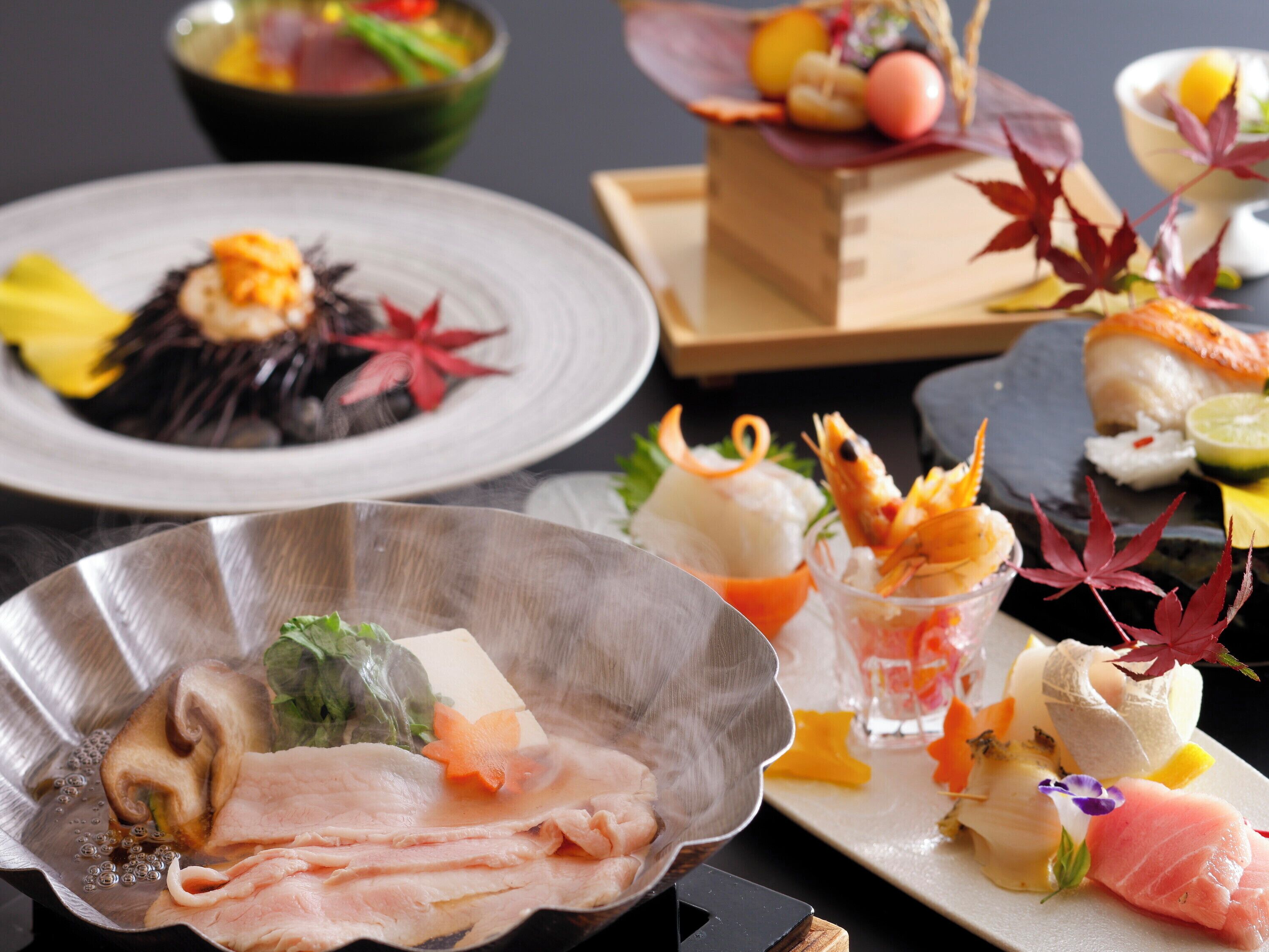餐飲