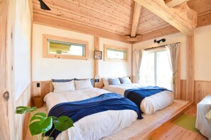 Room - Yukurun-ya (Higashi)