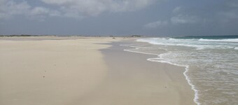 Large vacation apartment Tubarao