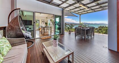 Mandalay Escape Serenity and Pool