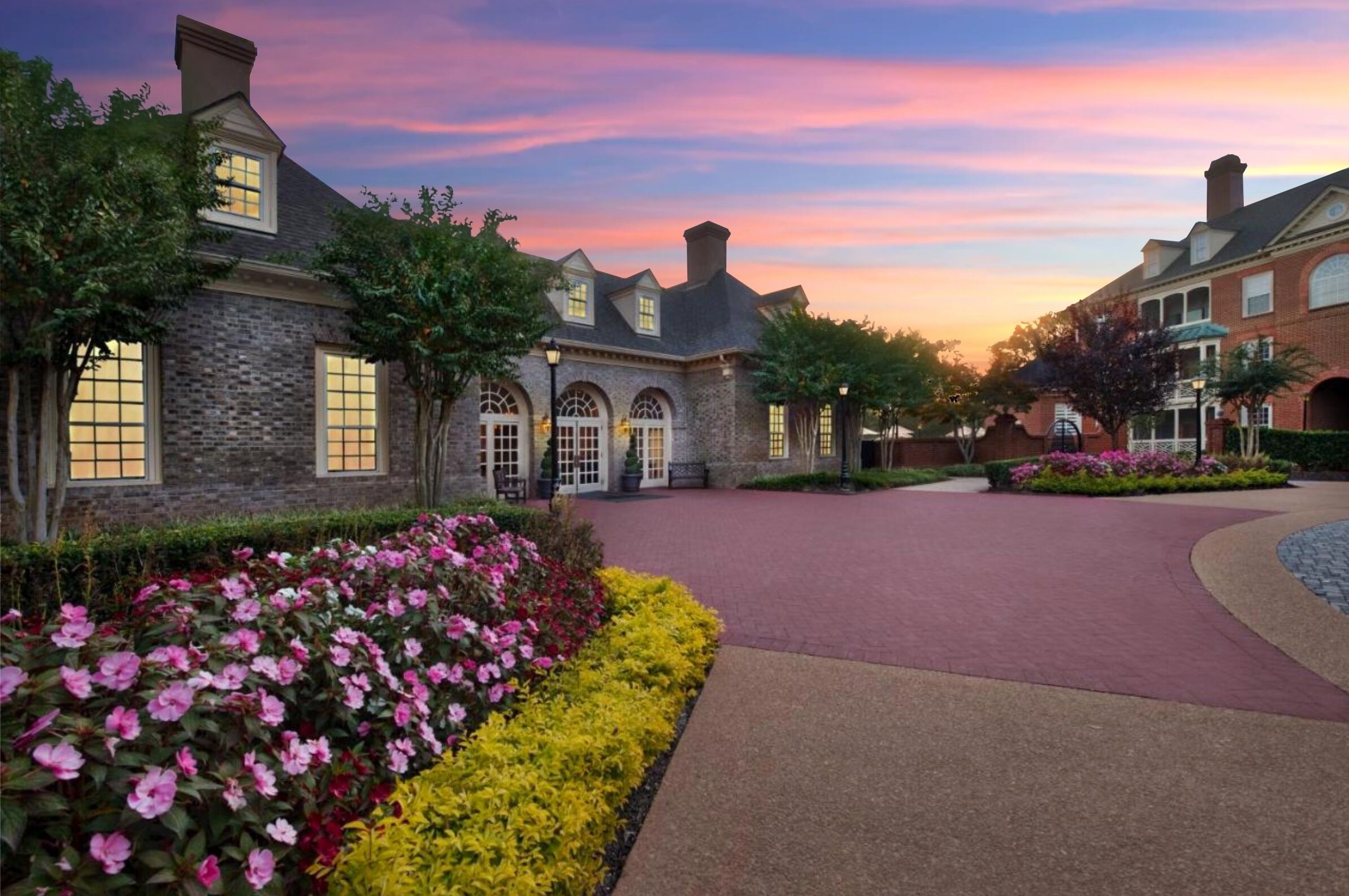 Marriott's Manor Club at Ford's Colony - Many Weeks Available - Top Owner!