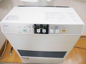 Interior - NK201 10-15 minutes on foot from JR Sapporo Station, fully equipped with wifi and air conditioning, up to 5 people can stay (札幌市中央区)