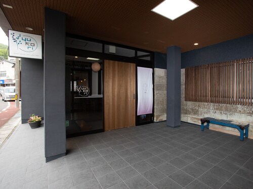 Onsen Petit Hotel Yukori Bandai Atami