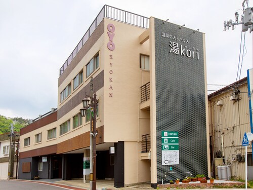 Tabist Onsen Petit Hotel Yukori Bandai Atami Onsen