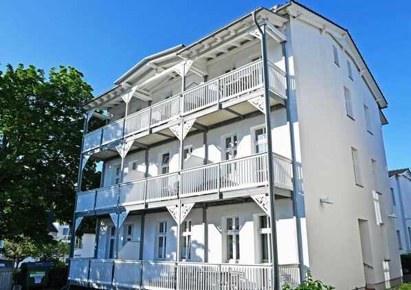 Außenbereich