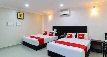 OYO 89473 Sp Venture Hotel