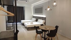 Premium Room - Vivo Suites by Subhome (Kuala Lumpur)