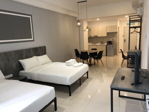 Premium Room - Vivo Suites by Subhome (Kuala Lumpur)