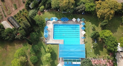 Kibbutz Beit Alfa Guest House