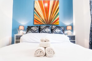 Classic Apartment | 1 bedroom, individually decorated, individually furnished - Indigo Pasay @ Pinecrest (Pasay)