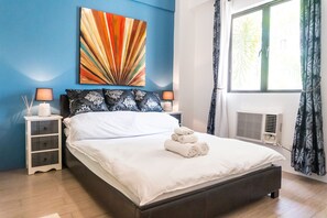 Appartement Classique | 1 chambre, décoration personnalisée, ameublement personnalisé