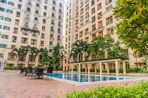 Courtyard - Indigo Pasay @ Pinecrest (Pasay)