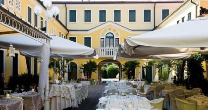 Hotel Alla Busa