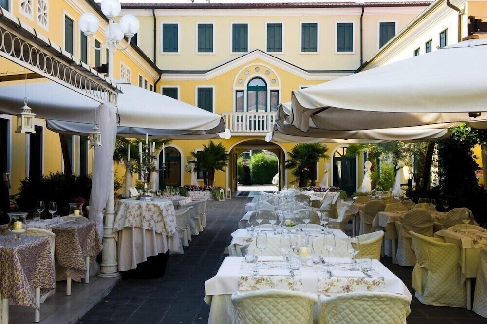 Hotel alla Busa image