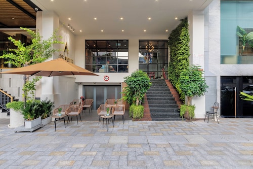 A25 Hotel - 55 Le Anh Xuan