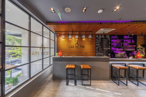 A25 Hotel - 55 Le Anh Xuan