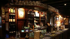 Unclassified image, 5 of 16, button - The John Thompson Inn & Brewery (Derby)