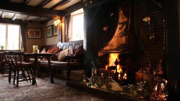 Unclassified image, 1 of 16, button - The John Thompson Inn & Brewery (Derby)