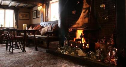 The John Thompson Inn & Brewery