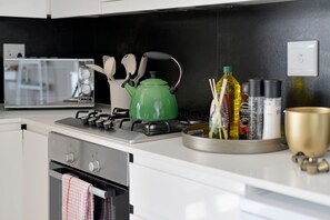 Luxury Apartment | Private kitchen