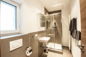 Appartement Ville | Salle de bain