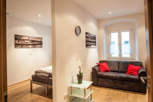 Ferienwohnungen Schmid