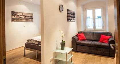 Ferienwohnungen Schmid