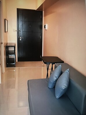 Interior - AVIDA TOWERS STE 2415 MTN VIEW (DAVAO CITY)