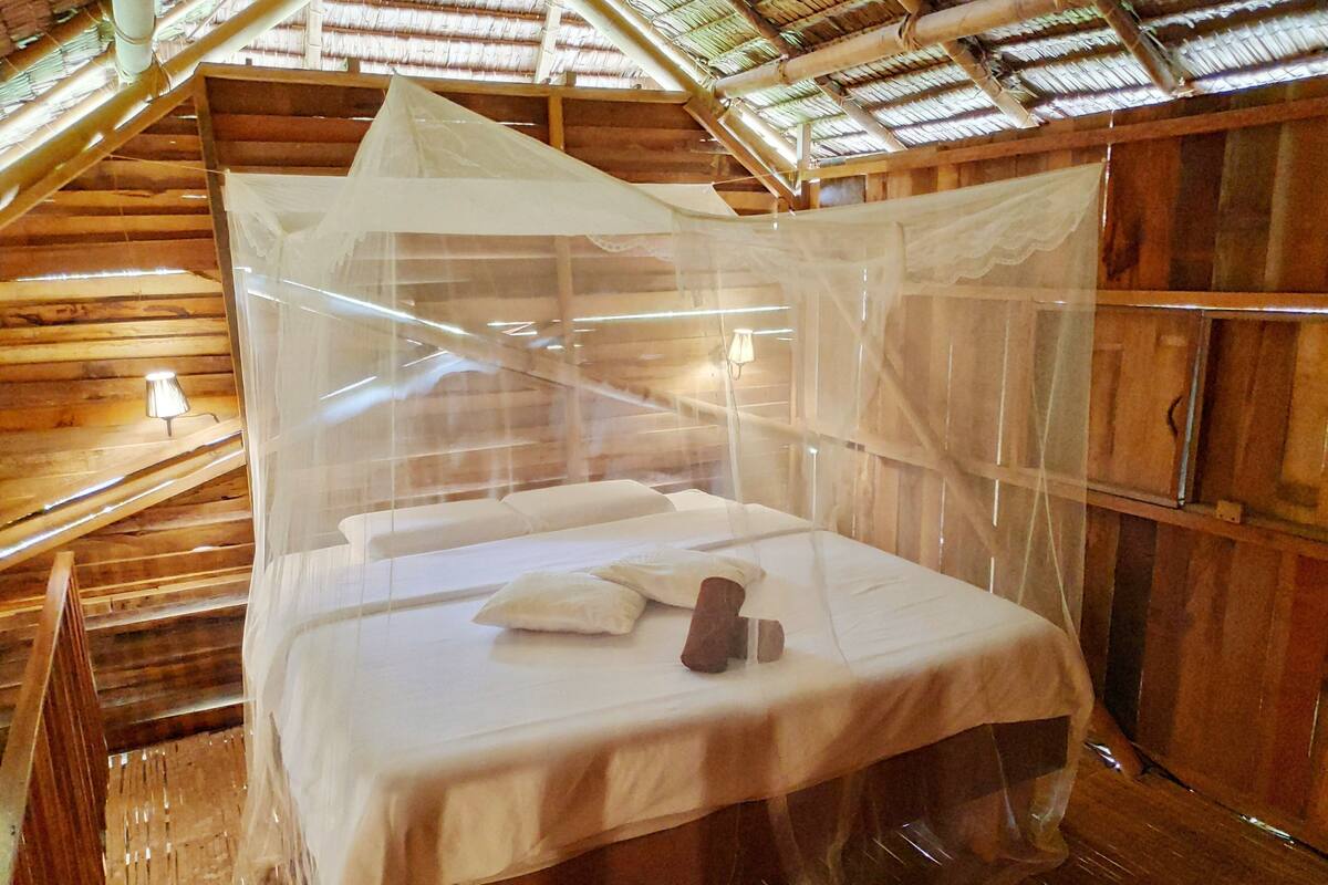 Deluxe Room, Ocean View, Beachfront