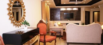 Rehman Suites