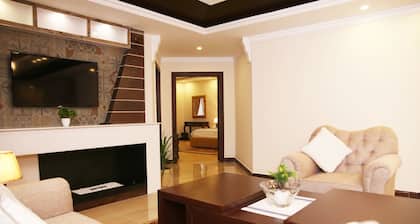 Rehman Suites