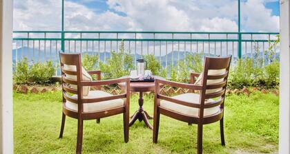 The Koti Village Resort Chail