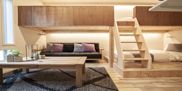 Room 3 Yokohama | Wifi gratis