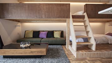 Room 5 Yokohama (3rd floor) | Free WiFi