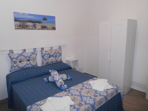 Double Room, Private Bathroom - La Corte Dei Naviganti (Trapani)