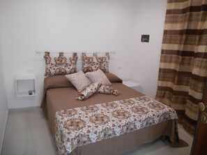 Double Room, Private Bathroom - La Corte Dei Naviganti (Trapani)
