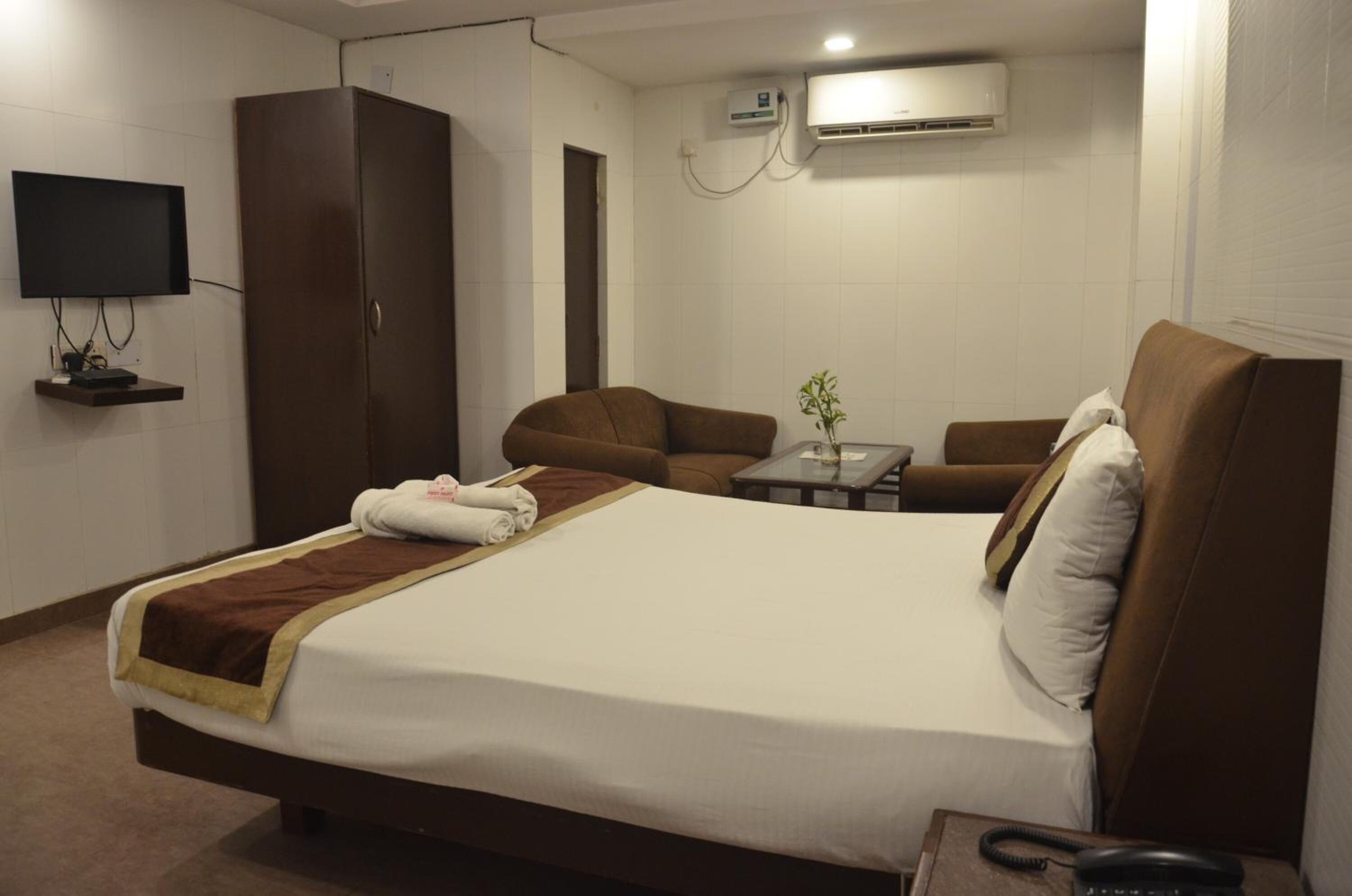 Insonorizzazione, Wi-Fi gratuito