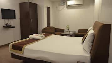 Insonorizzazione, Wi-Fi gratuito