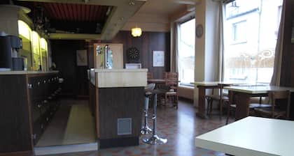 Hotel Le Colbert