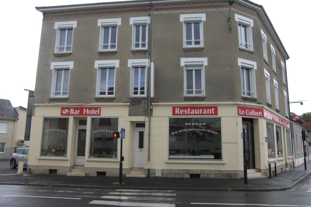 Hotel Le Colbert
